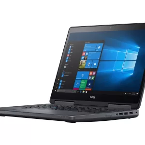 Dell Precision 7520
