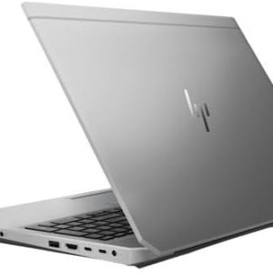 لپ تاپ استوک HP Zbook 15 G5 Xeon E2186M| 32G|SSD 512G| Quadro P2000 4G