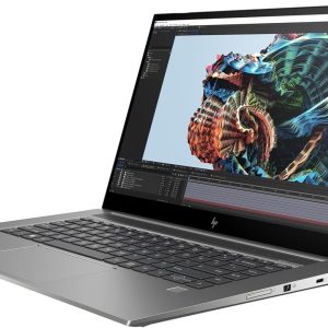 HP ZBook Studio G8