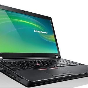 Lenovo ThinkPad E520