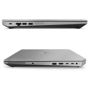 HP ZBook 15 G5 | CPU i7 8850H |RAM 16G| SSD 480G| Quadro 4G P2000