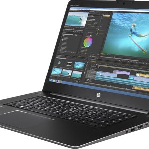 ZBook 15 Studio G3