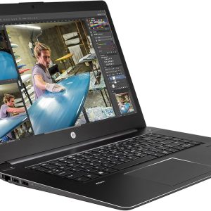 لپ تاپ استوک 15 اینچی HP مدل  ZBook 15 Studio G3 Xeon |RAM 8 |SSD 256 | 4G Quadro M1000M