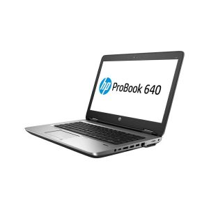 HP ProBook 640 G2