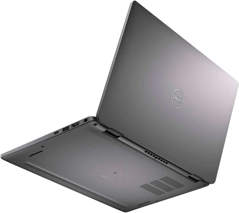 لپ تاپ استوک دل Dell Latitude 7330 i7-1265u 16GB 256GB 15 لپ تاپ استوک دل Dell Latitude 7330 i7-1265u 16GB 256GB - Image 7