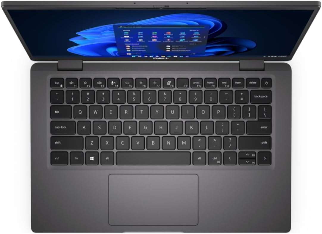 لپ تاپ استوک دل Dell Latitude 7330 i7-1265u 16GB 256GB 13 لپ تاپ استوک دل Dell Latitude 7330 i7-1265u 16GB 256GB - Image 5
