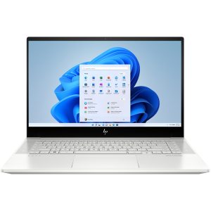 لپ تاپ  اچ پی 15.6 اینچ | HP Envy 15 |CPU  i7-11800H | RAM 16G | RTX 6G 3060 | SSD NVMe 512G