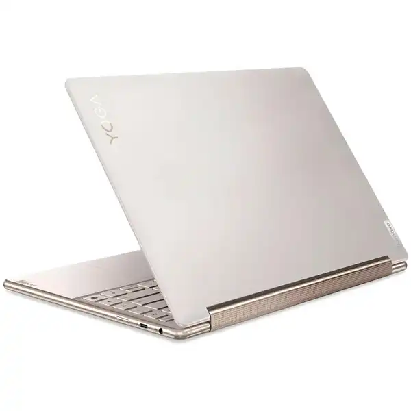 Lenovo Yoga 9i | Cpu i7 1280P | RAM 16 DDR 5 | SSD 512G NVMe | LCD 14" OLed 4k تاشو لمسی 3 Lenovo Yoga 9i | Cpu i7 1280P | RAM 16 DDR 5 | SSD 512G NVMe | LCD 14" OLed 4k تاشو لمسی - Image 3