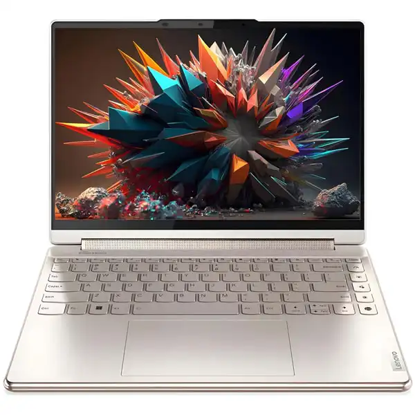 Lenovo Yoga 9i | Cpu i7 1280P | RAM 16 DDR 5 | SSD 512G NVMe | LCD 14" OLed 4k تاشو لمسی 2 Lenovo Yoga 9i | Cpu i7 1280P | RAM 16 DDR 5 | SSD 512G NVMe | LCD 14" OLed 4k تاشو لمسی - Image 2
