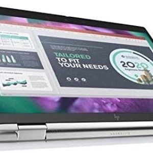 HP EliteBook x360 830 G8 13.3-inch | Core i5-1135G7 | 16GB RAM | 256GB SSD تاچ 360 درجه