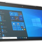 HP EliteBook x360 830