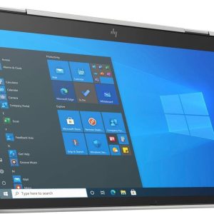 HP EliteBook x360 830