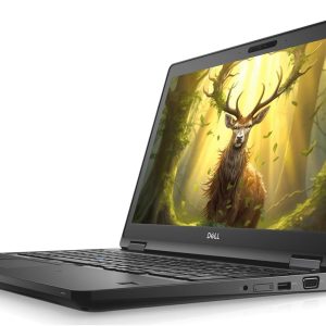 Dell Latitude 5591