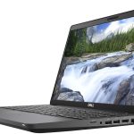 Dell Latitude 5501