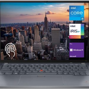 Lenovo ThinkPad X13 Gen 2
