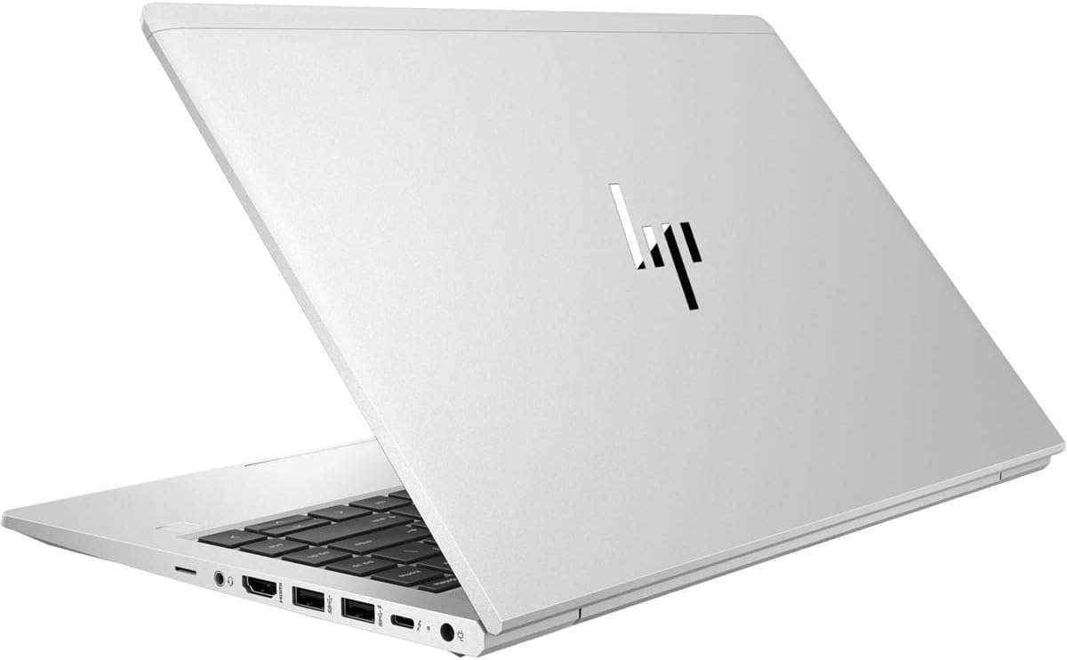 خرید HP ProBook 640 G9 | i5-1235U | 8GB | 256GB SSD | سیمکارت خور 2 خرید HP ProBook 640 G9 | i5-1235U | 8GB | 256GB SSD | سیمکارت خور - Image 2