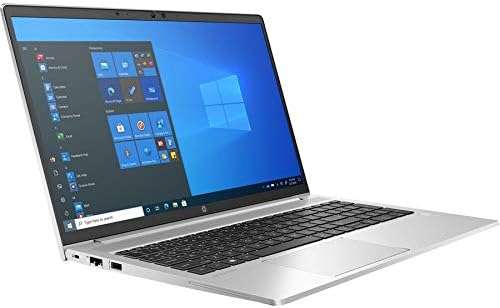 لپ تاپ استوک HP ProBook 650 G8 | Core i5-1145G7 | 8GB RAM | 256GB SSD | HPStok 10 لپ تاپ استوک HP ProBook 650 G8 | Core i5-1145G7 | 8GB RAM | 256GB SSD | HPStok - Image 2