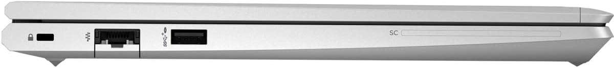 خرید HP ProBook 640 G9 | i5-1235U | 8GB | 256GB SSD | سیمکارت خور 3 خرید HP ProBook 640 G9 | i5-1235U | 8GB | 256GB SSD | سیمکارت خور - Image 3