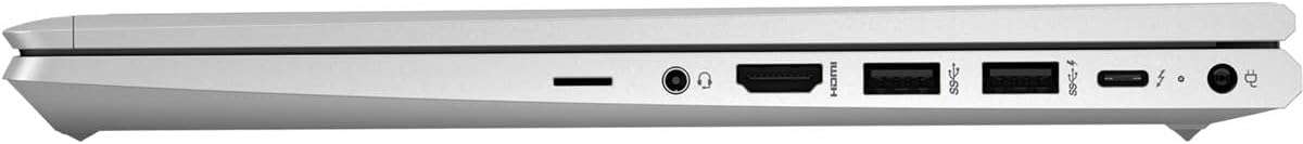 خرید HP ProBook 640 G9 | i5-1235U | 8GB | 256GB SSD | سیمکارت خور 5 خرید HP ProBook 640 G9 | i5-1235U | 8GB | 256GB SSD | سیمکارت خور - Image 5