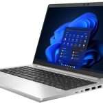 خرید HP ProBook 640 G9 | i5-1235U | 8GB | 256GB SSD | سیمکارت خور 16 HP ProBook 640 G9