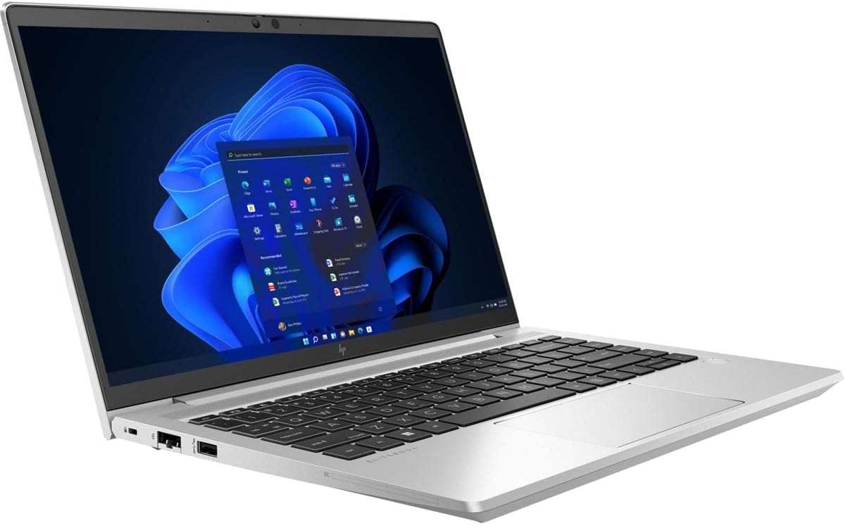 خرید HP ProBook 640 G9 | i5-1235U | 8GB | 256GB SSD | سیمکارت خور 6 خرید HP ProBook 640 G9 | i5-1235U | 8GB | 256GB SSD | سیمکارت خور - Image 6