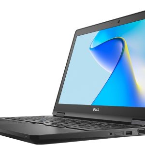 Dell Latitude 5580