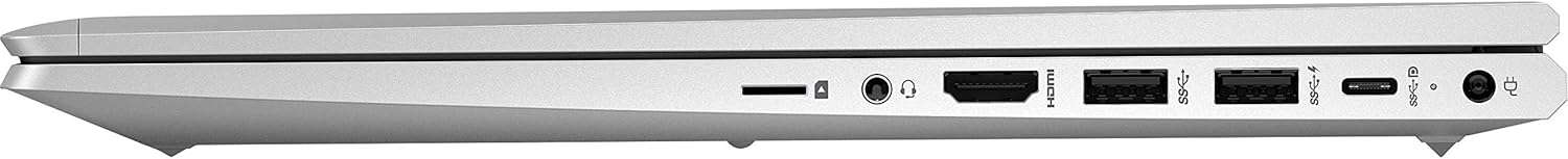 لپ تاپ استوک HP ProBook 650 G8 | Core i5-1145G7 | 8GB RAM | 256GB SSD | HPStok 11 لپ تاپ استوک HP ProBook 650 G8 | Core i5-1145G7 | 8GB RAM | 256GB SSD | HPStok - Image 3