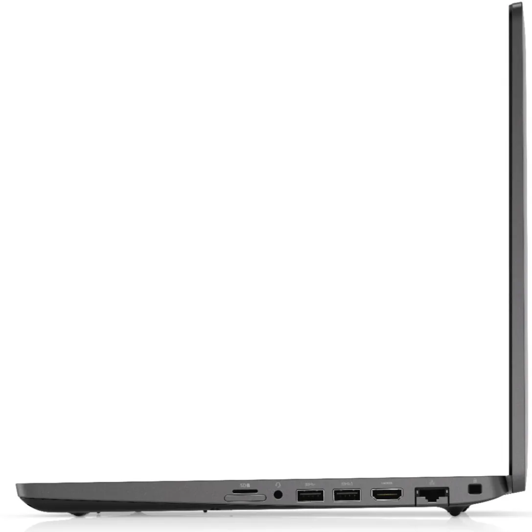 Dell Precision 3540 i7-8565U Radeon Pro WX2100 | لپتاپ مهندسی 4 Dell Precision 3540 i7-8565U Radeon Pro WX2100 | لپتاپ مهندسی - Image 4