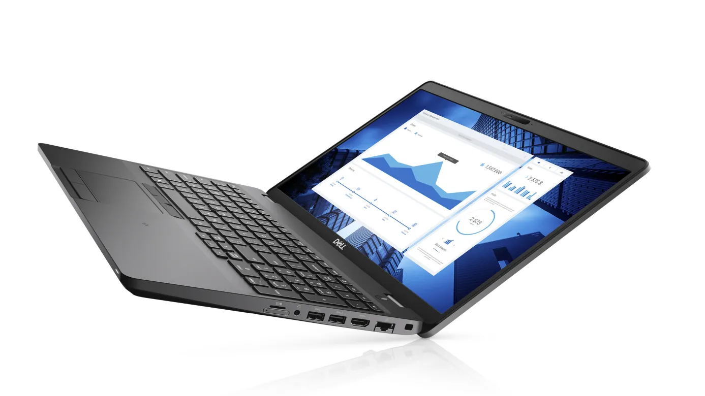 Dell Precision 3540 i7-8565U Radeon Pro WX2100 | لپتاپ مهندسی 1 dell precision 3540