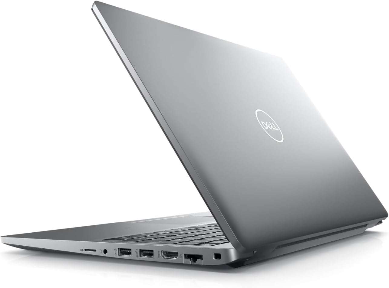 لپ تاپ Dell Latitude 5530 | Core i5-1245U | RAM 16GB | SSD 512GB 10 لپ تاپ Dell Latitude 5530 | Core i5-1245U | RAM 16GB | SSD 512GB - Image 2