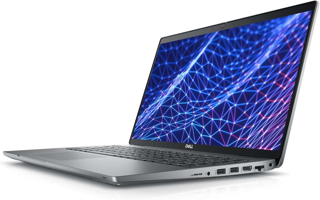 لپ تاپ Dell Latitude 5530 | Core i5-1245U | RAM 16GB | SSD 512GB 9 Dell Latitude 5530