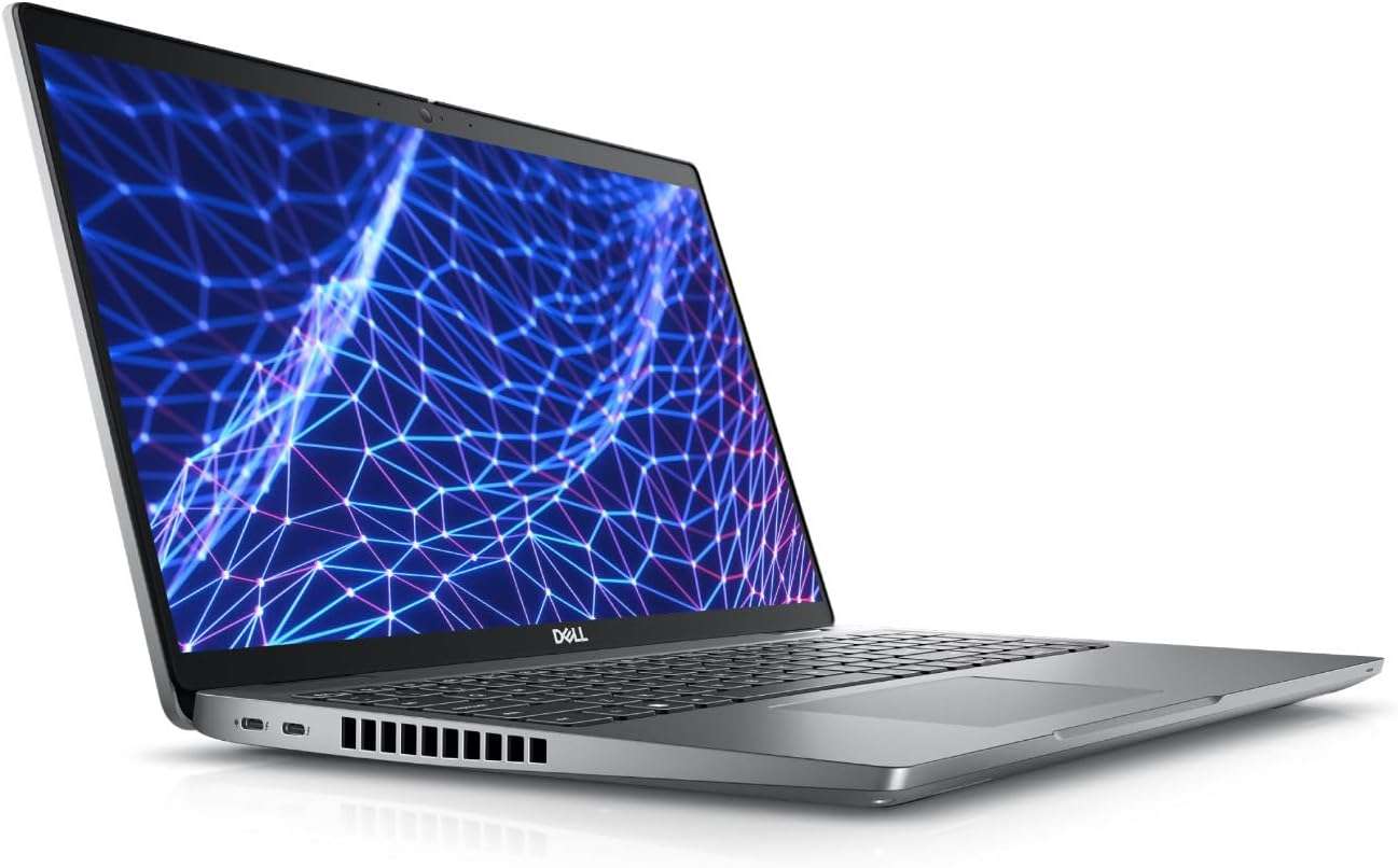 لپ تاپ Dell Latitude 5530 | Core i5-1245U | RAM 16GB | SSD 512GB 13 لپ تاپ Dell Latitude 5530 | Core i5-1245U | RAM 16GB | SSD 512GB - Image 5