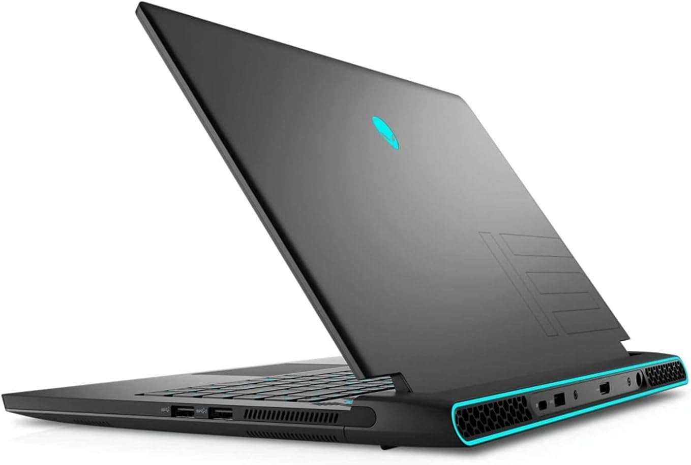 Dell Alienware m15 R5 | Ryzen 9 5900HX | RAM 16G| SSD 512G |RTX 3070 8GB 2 Dell Alienware m15 R5 | Ryzen 9 5900HX | RAM 16G| SSD 512G |RTX 3070 8GB - Image 2