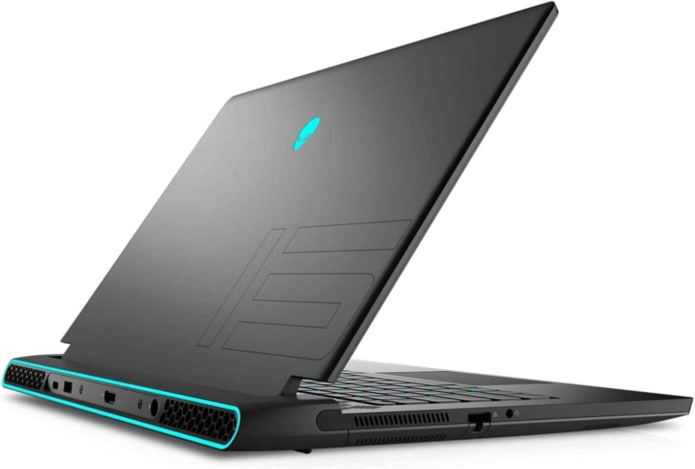 Dell Alienware m15 R5 | Ryzen 9 5900HX | RAM 16G| SSD 512G |RTX 3070 8GB 3 Dell Alienware m15 R5 | Ryzen 9 5900HX | RAM 16G| SSD 512G |RTX 3070 8GB - Image 3