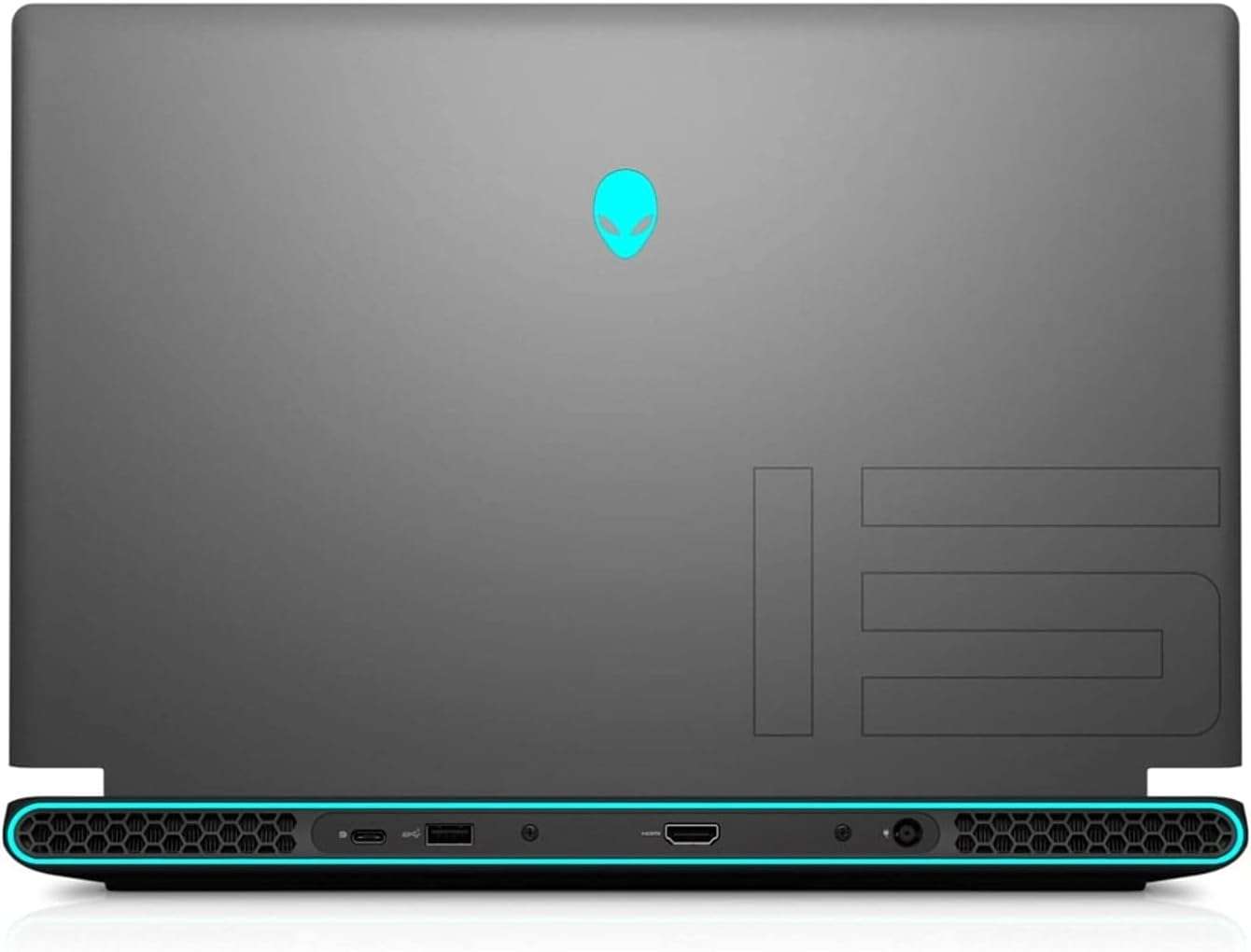 Dell Alienware m15 R5 | Ryzen 9 5900HX | RAM 16G| SSD 512G |RTX 3070 8GB 4 Dell Alienware m15 R5 | Ryzen 9 5900HX | RAM 16G| SSD 512G |RTX 3070 8GB - Image 4