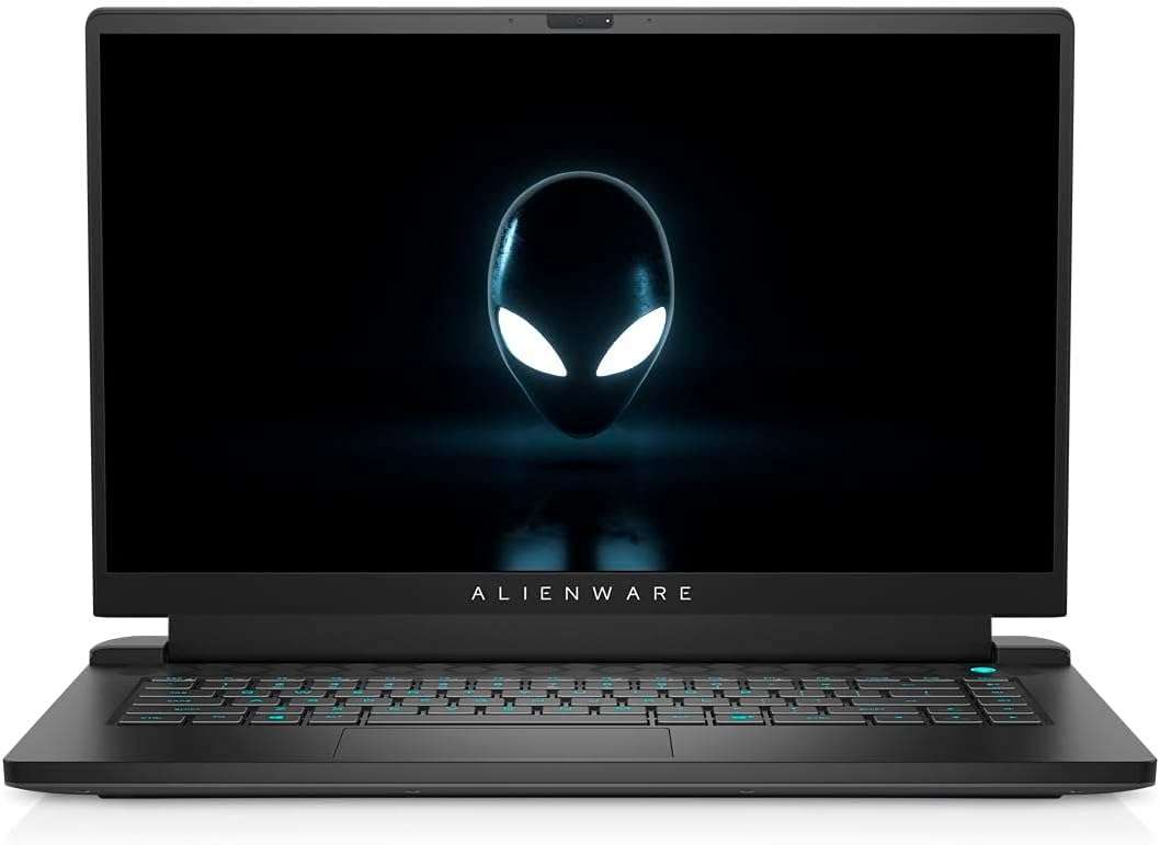 Dell Alienware m15 R5 | Ryzen 9 5900HX | RAM 16G| SSD 512G |RTX 3070 8GB 5 Dell Alienware m15 R5 | Ryzen 9 5900HX | RAM 16G| SSD 512G |RTX 3070 8GB - Image 5