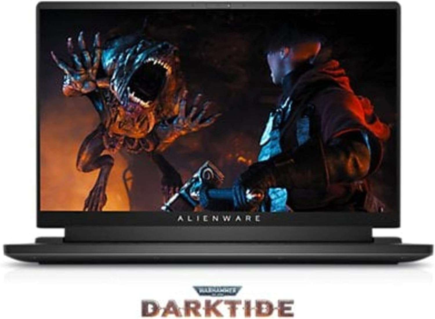 Dell Alienware m15 R5 | Ryzen 9 5900HX | RAM 16G| SSD 512G |RTX 3070 8GB 6 Dell Alienware m15 R5 | Ryzen 9 5900HX | RAM 16G| SSD 512G |RTX 3070 8GB - Image 6