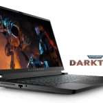 لپ تاپ گیمینگ Dell Alienware m15 R5 Ryzen 9 5900HX