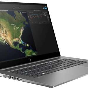 لپ تاپ ورک استیشن HP ZBook Studio G7 i7-10850H