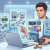 هنگام خرید کامپیوتر به چه نکاتی توجه کنیم