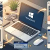 نحوه بوت شدن از درایو USB در ویندوز (راهنمای گام به گام)