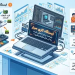 ایستگاه کاری سیار چیست و چرا ممکن است به آن نیاز داشته باشید؟